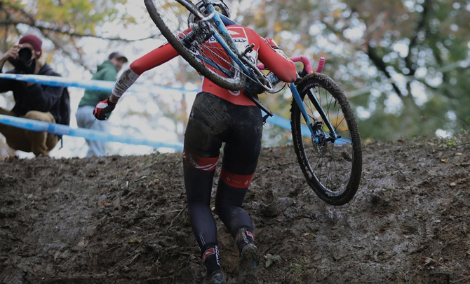 Donnelly Cycling Carrying Bike