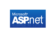 Microsoft ASP.net logo