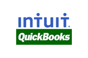 intuit Quickbooks logo