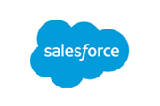 Salesforce logo